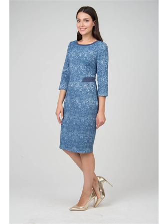 Платье Vis-a-vis