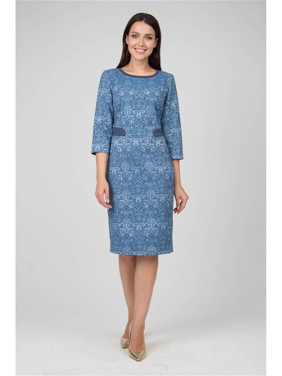 Платье Vis-a-vis