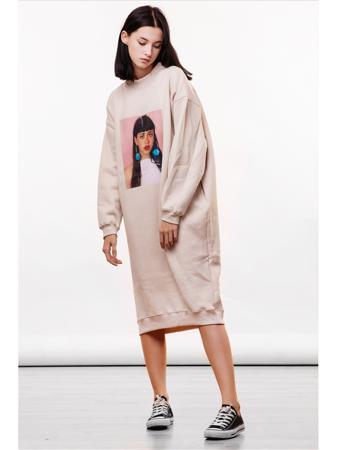 Платье DorogoBogato