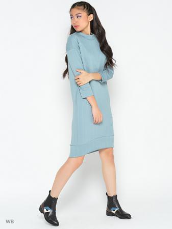 Платье &Berries