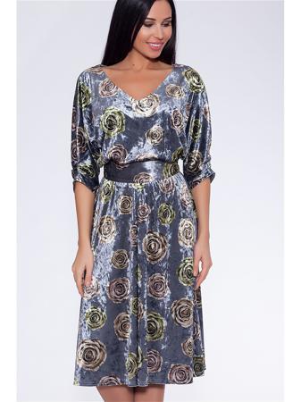 Платье Emansipe