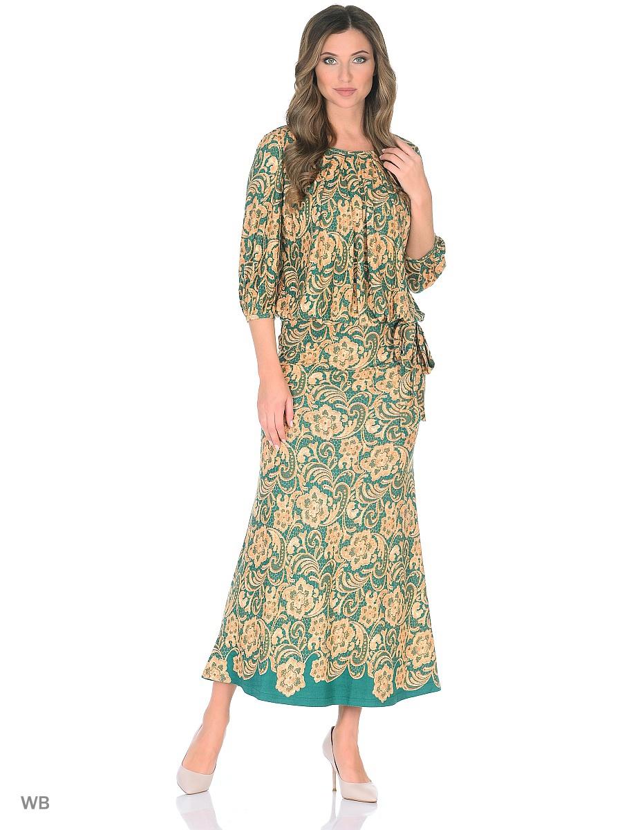 Платье МадаМ Т