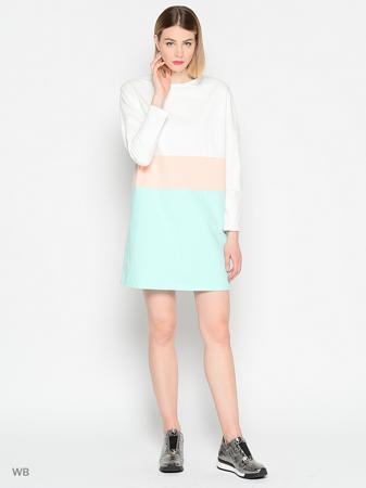 Платье &Berries