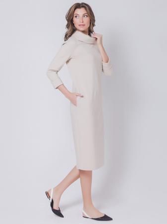 Платье Olga Skazkina