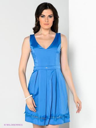 Платье TOPSANDTOPS