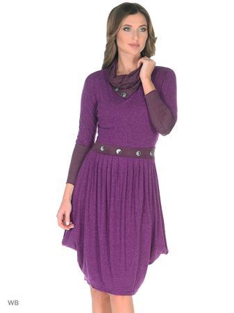 Платье МадаМ Т