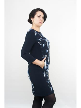 Платье KiS.