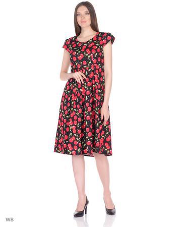 Платье Gabriela