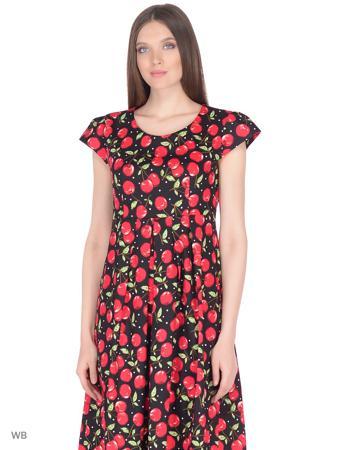 Платье Gabriela