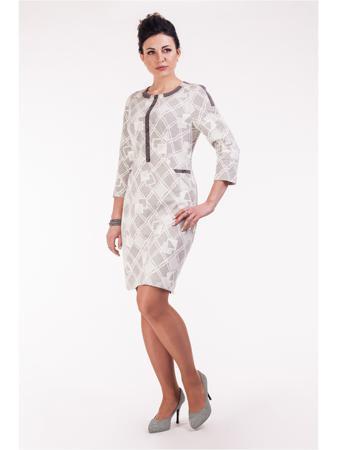 Платье Данаида