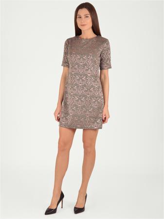 Платье VISERDI