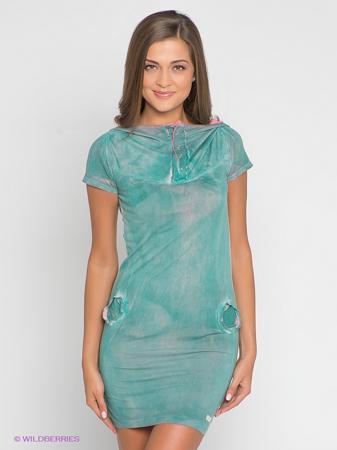 Платье One Green Elephant