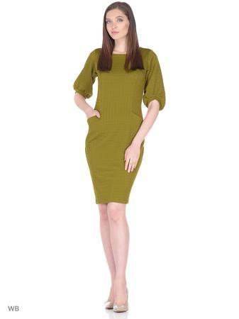 Платье МадаМ Т