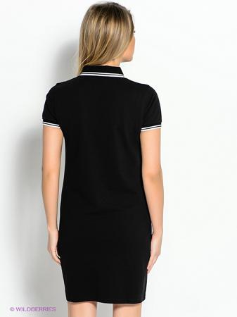 Платье Fred Perry