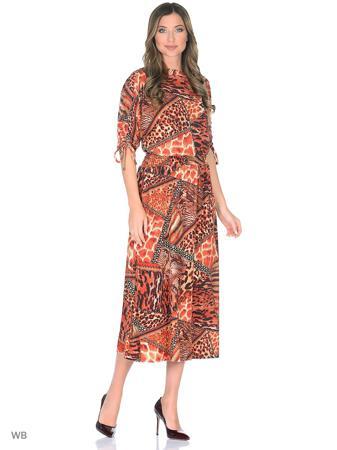 Платье МадаМ Т