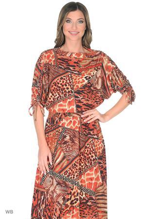 Платье МадаМ Т