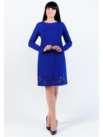 Платье La rouge