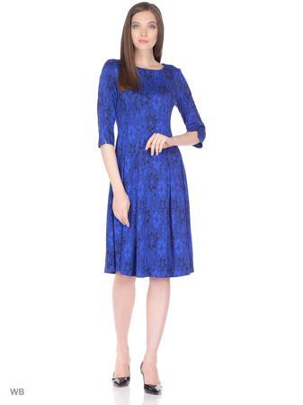 Платье МадаМ Т