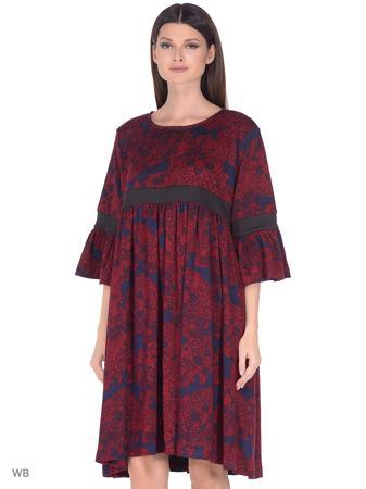 Платье МадаМ Т