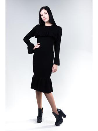 Платье Fronzoli