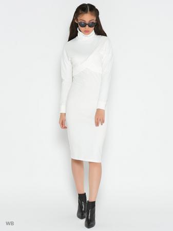 Платье &Berries