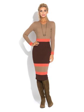 Платье CLEVER woman studio