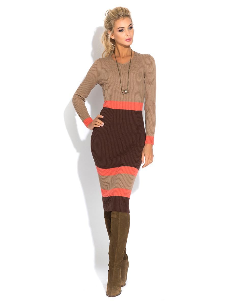 Платье CLEVER woman studio