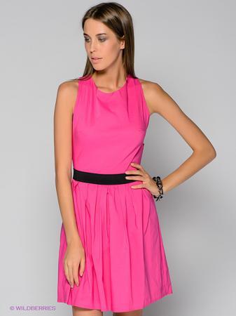 Платье TOPSANDTOPS