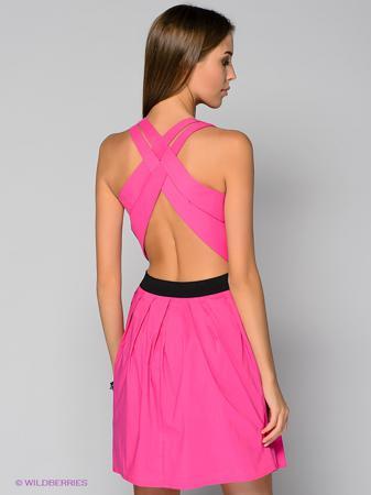 Платье TOPSANDTOPS