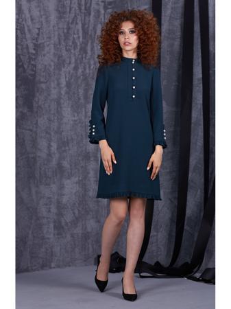 Платье VILLAGI