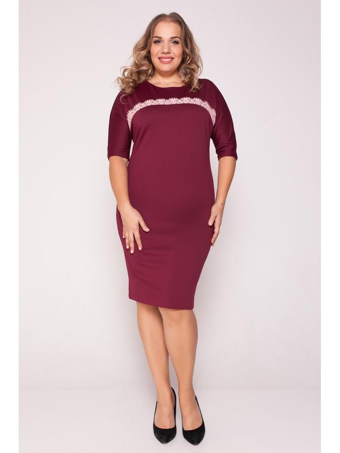 Платье Eliseeva Olesya