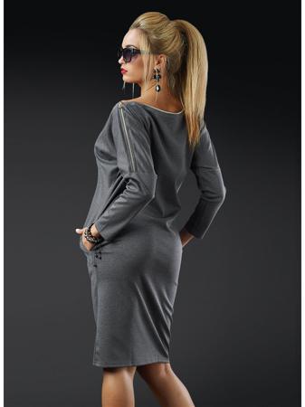 Платье AJIOTAJE