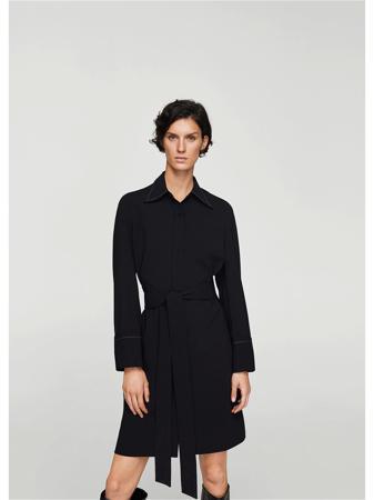 Платье Mango