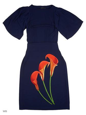 Платье МадаМ Т