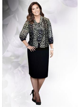 Платье Sezon Stylе