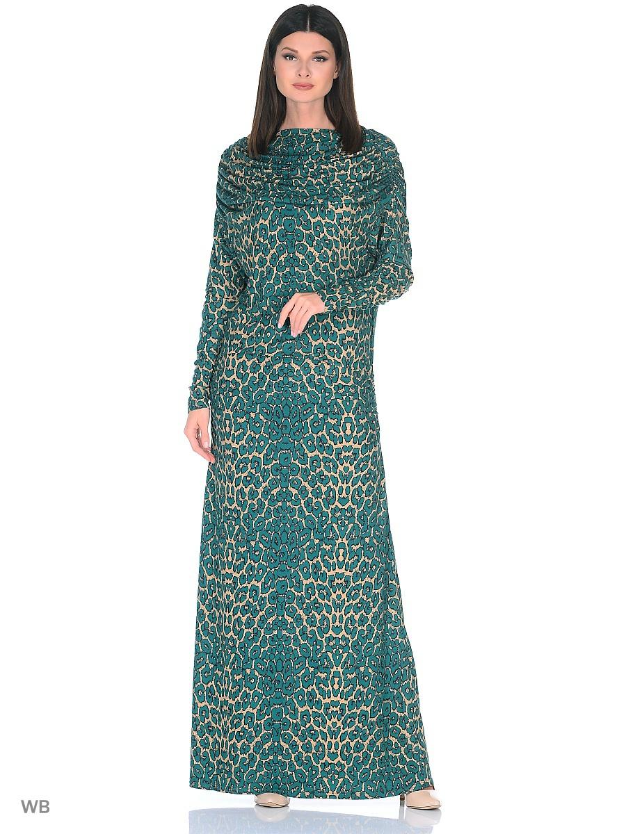 Платье МадаМ Т