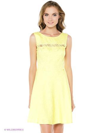 Платье TOPSANDTOPS