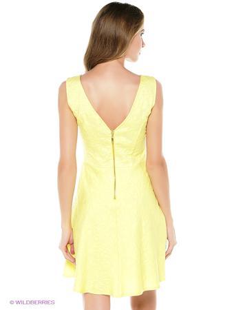 Платье TOPSANDTOPS