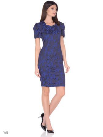 Платье МадаМ Т