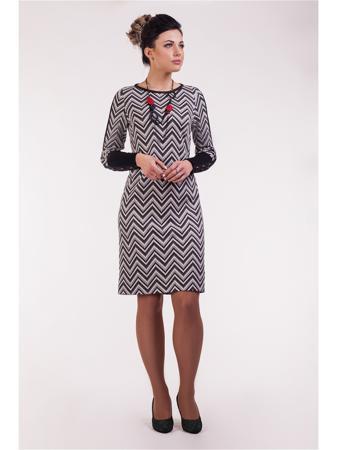 Платье Данаида