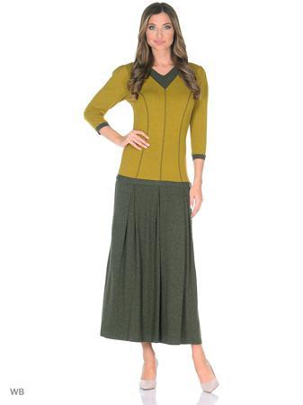 Платье МадаМ Т