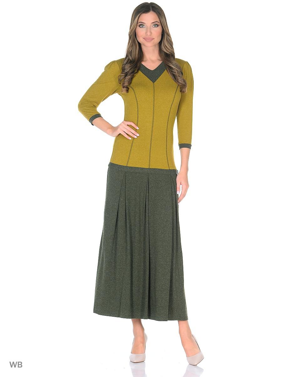 Платье МадаМ Т