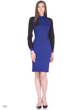 Платье МадаМ Т