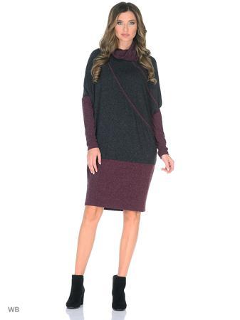 Платье МадаМ Т