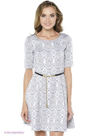 Платье TOPSANDTOPS