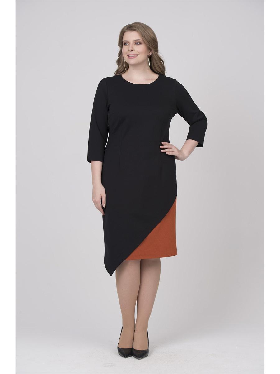 Платье Vis-a-vis