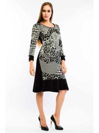 Платье MoNaMod New Look