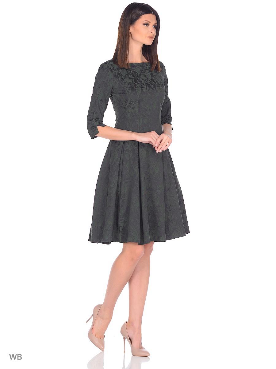 Платье МадаМ Т