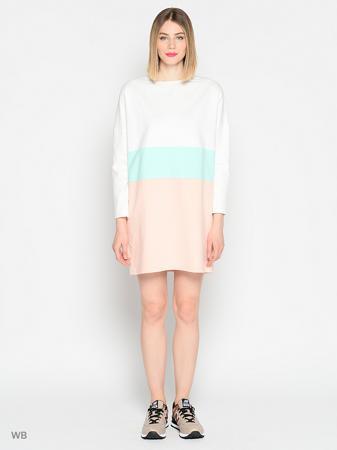 Платье &Berries