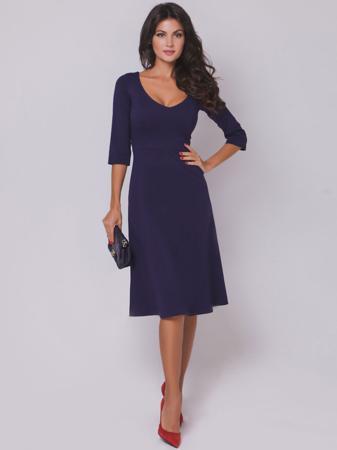 Платье Olga Skazkina